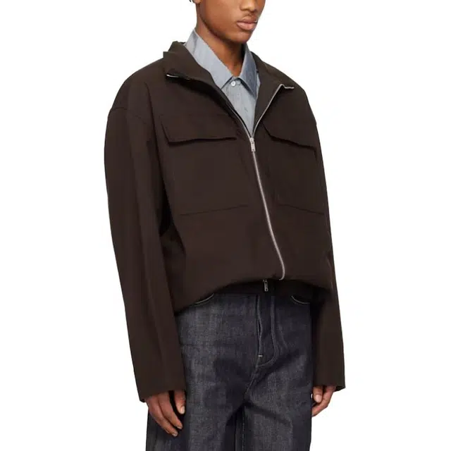 JIL SANDER