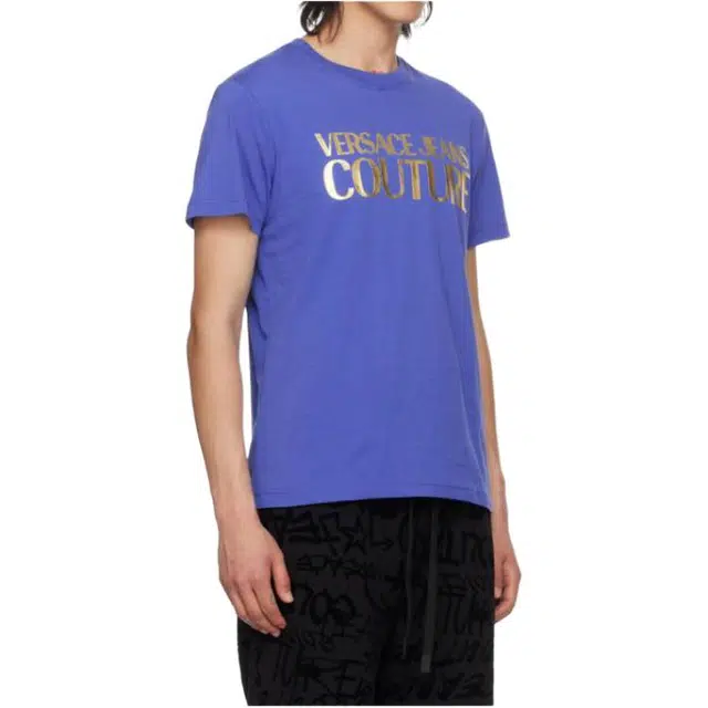 VERSACE JEANS LogoT
