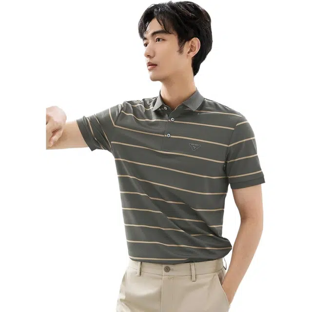 SEVEN Polo