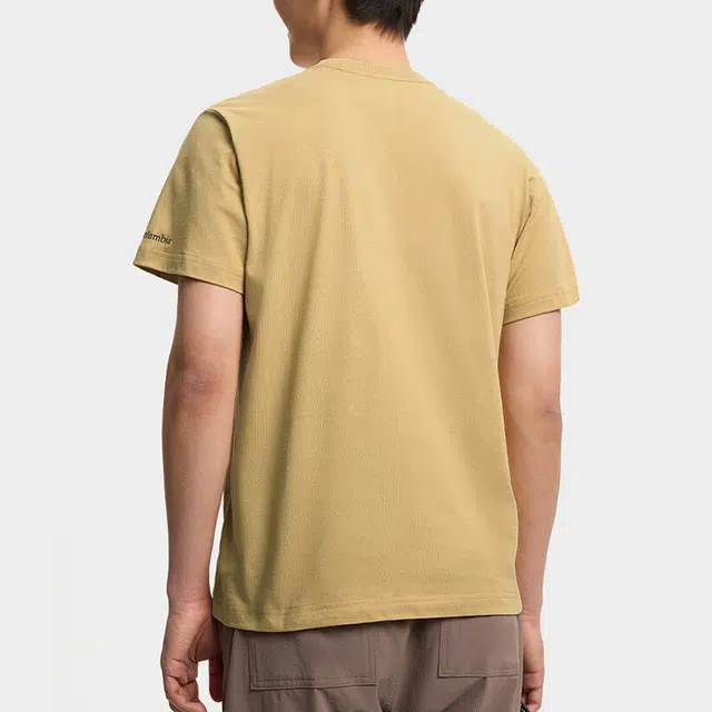 Columbia T