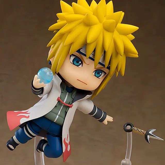 GSC Q 10cm