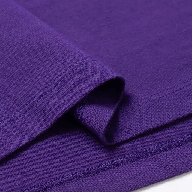 GUCCI SS23 Deep Purple Tee