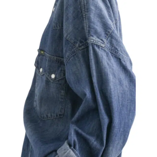 Lee x Urban Research SS25