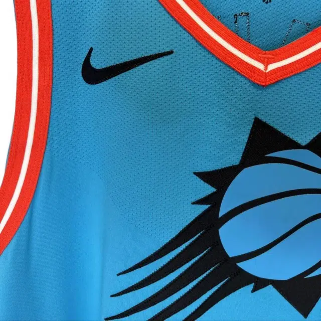 Nike NBA Logo 2022-23 3
