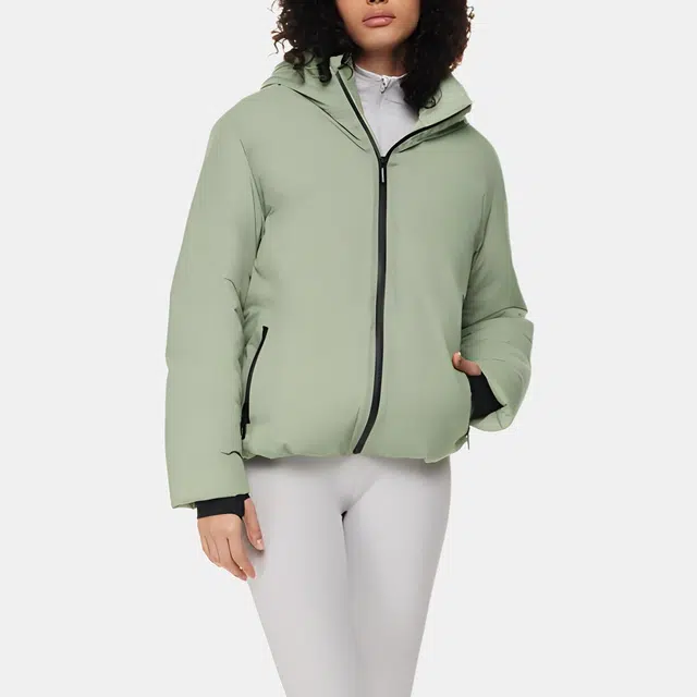 ARITZIA Super One-Puff₂O