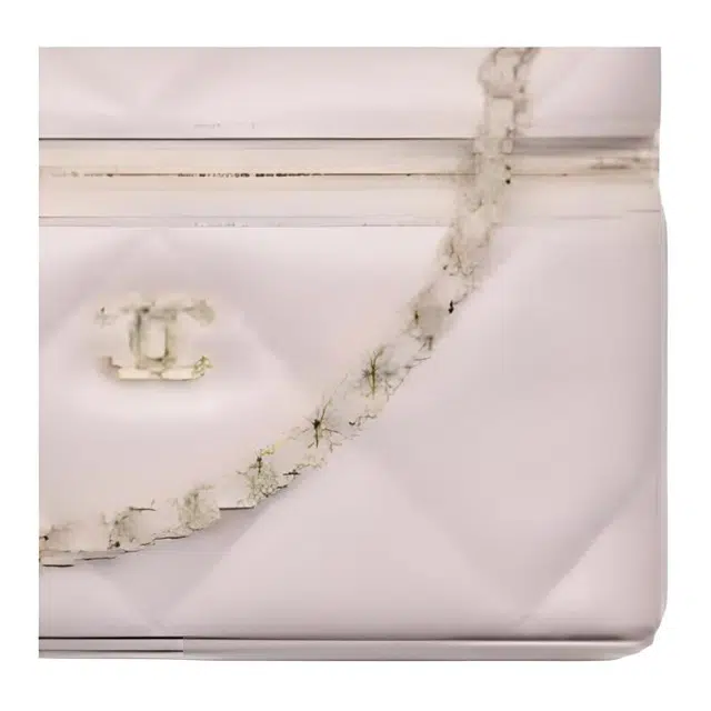 CHANEL 25K