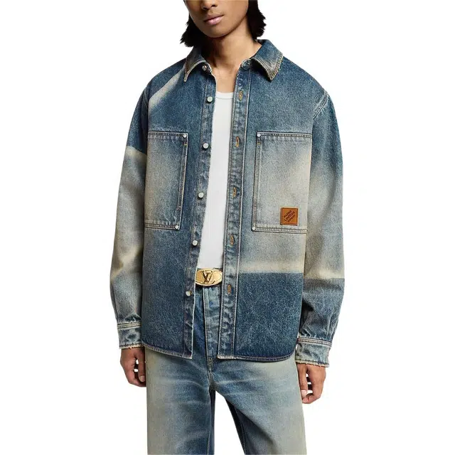 LOUIS VUITTON SS25 Logo