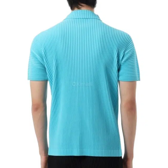 Homme Pliss Issey Miyake T