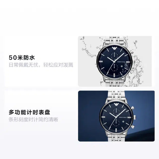 Emporio Armani AR1648