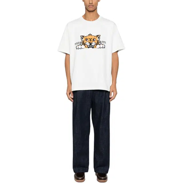 KENZO FW24 LogoT