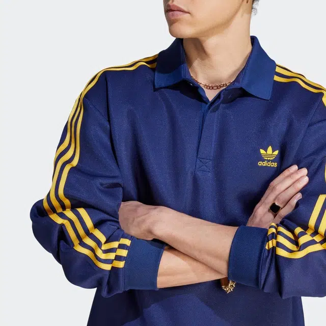 adidas originals Polo