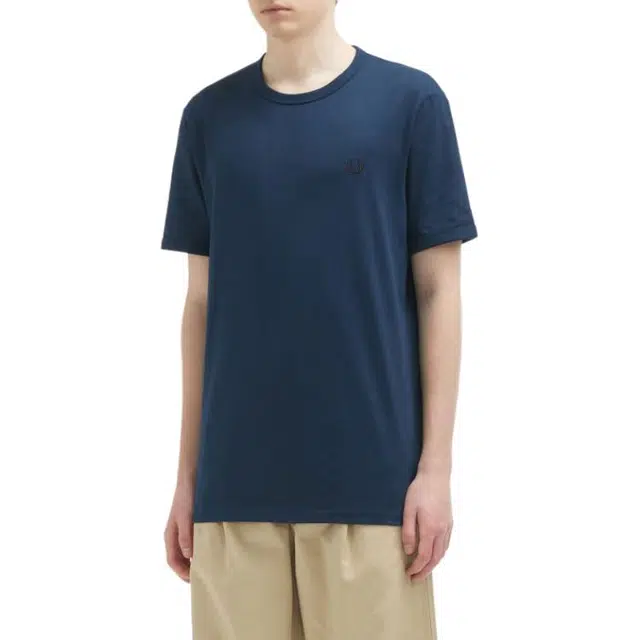 FRED PERRY T