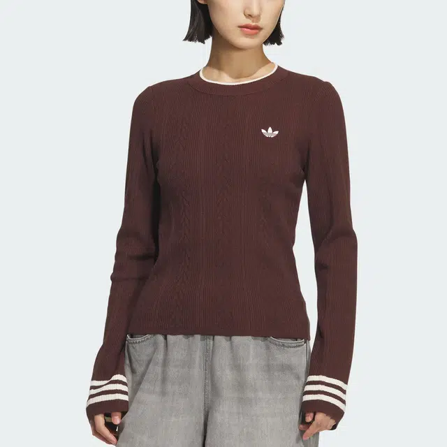 adidas Originals Crew Sweatshirt