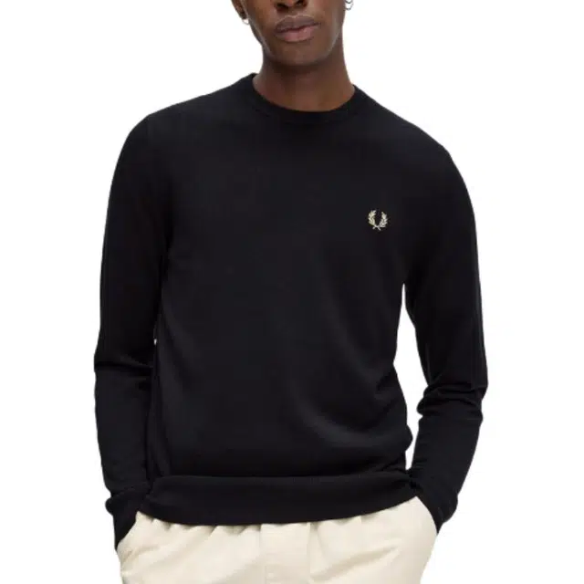 FRED PERRY FW24