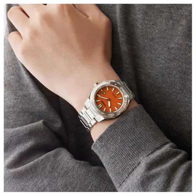 CITIZEN100 41mm
