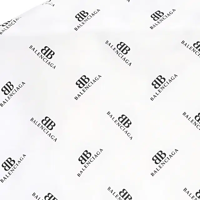Balenciaga Logo