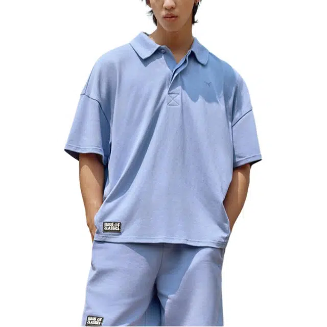 PUMA SelectCLASSICS HAUS Polo -47