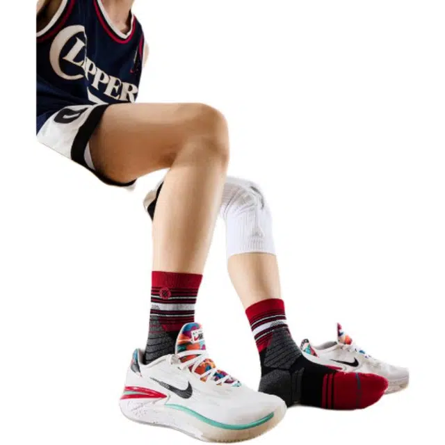 Stance 1