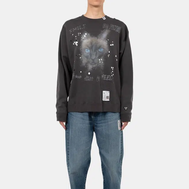 Maison Mihara Yasuhiro FW25 2025