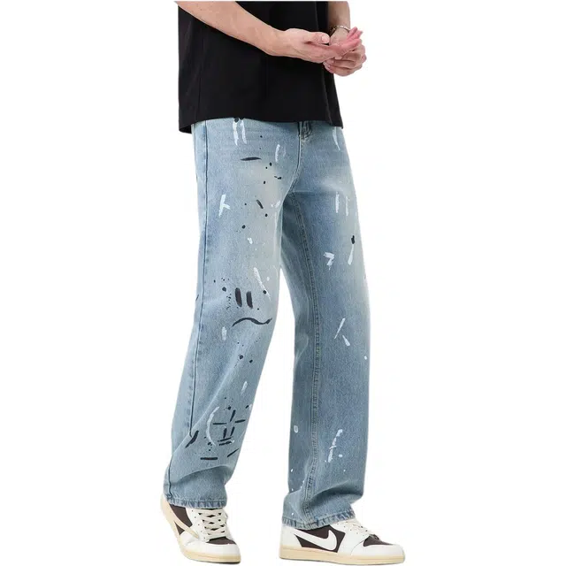 M JEANS STUDIOS 7
