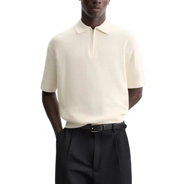ZARA Polo
