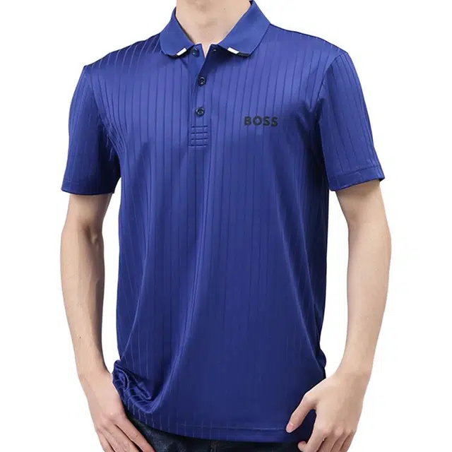 HUGO BOSS FW23 Polo