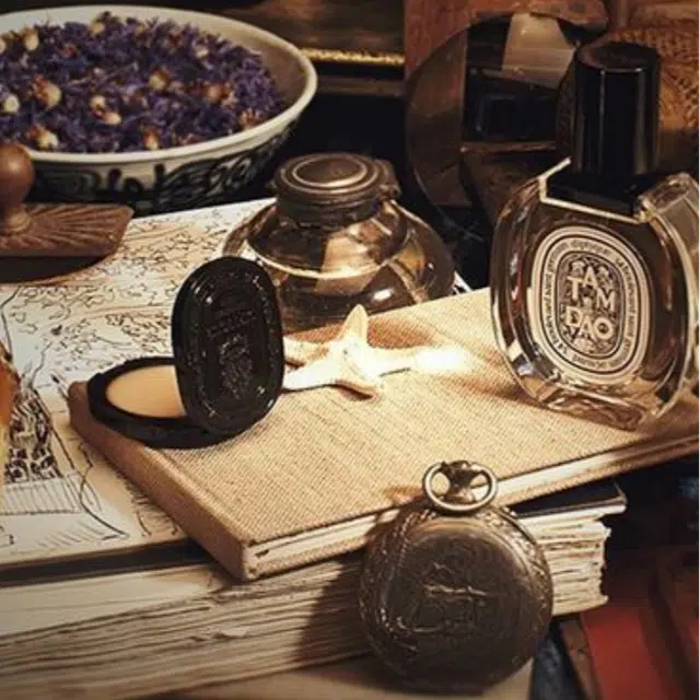 Diptyque 3g
