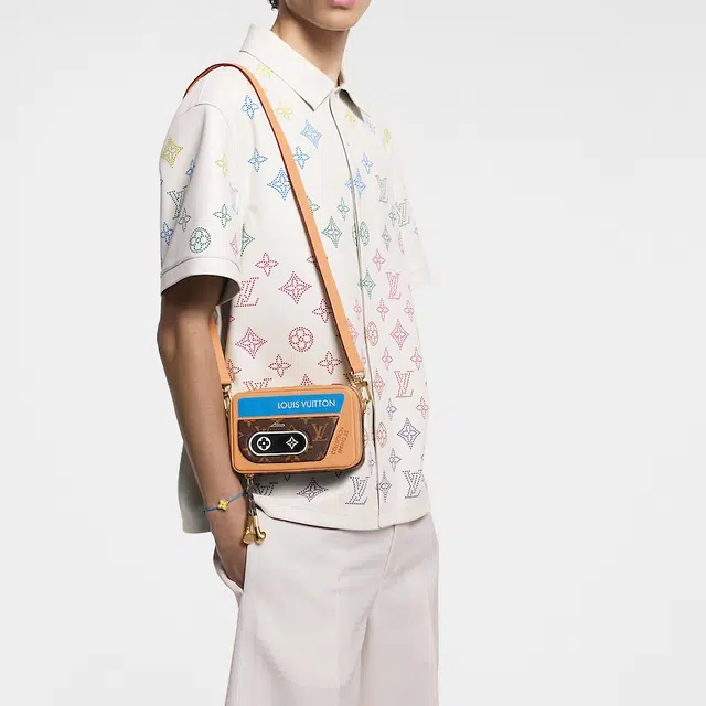LOUIS VUITTON Logo