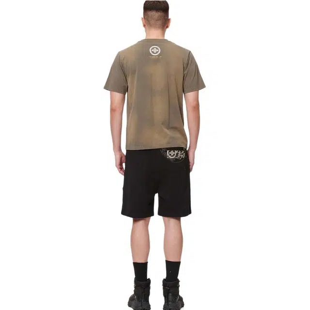 EVISU SS22 logo