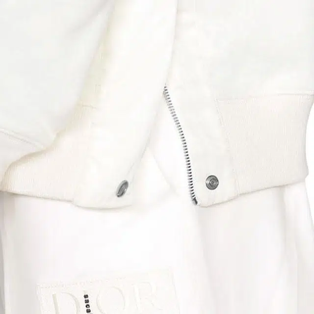 DIORFW21 Logo