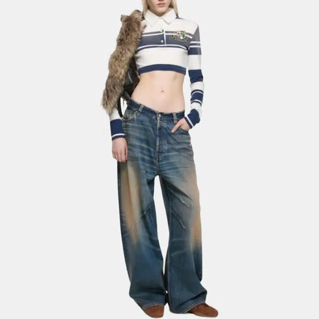 Acne Studios SS25 2023