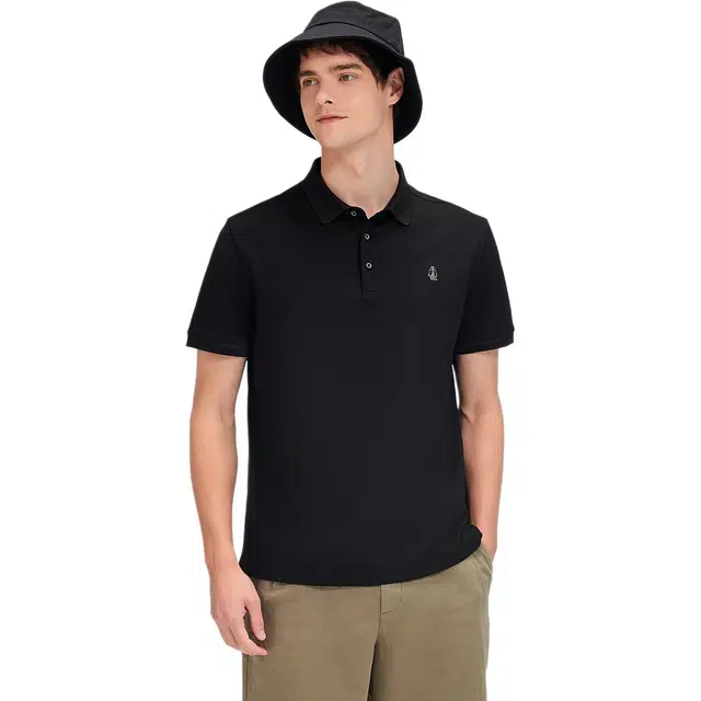 Hush Puppies LOGOPolo