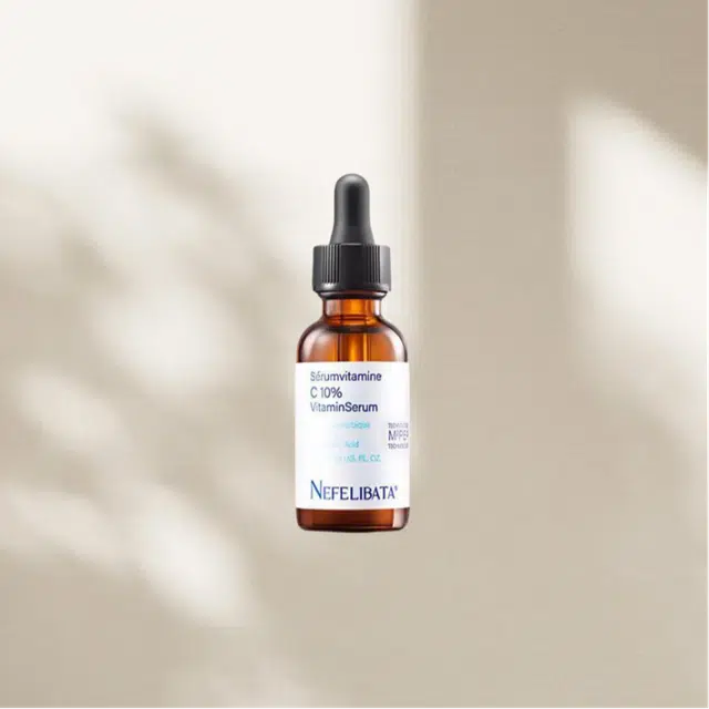 NefelibataC 30ml