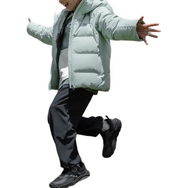 FILA KIDS PERFORMANCE