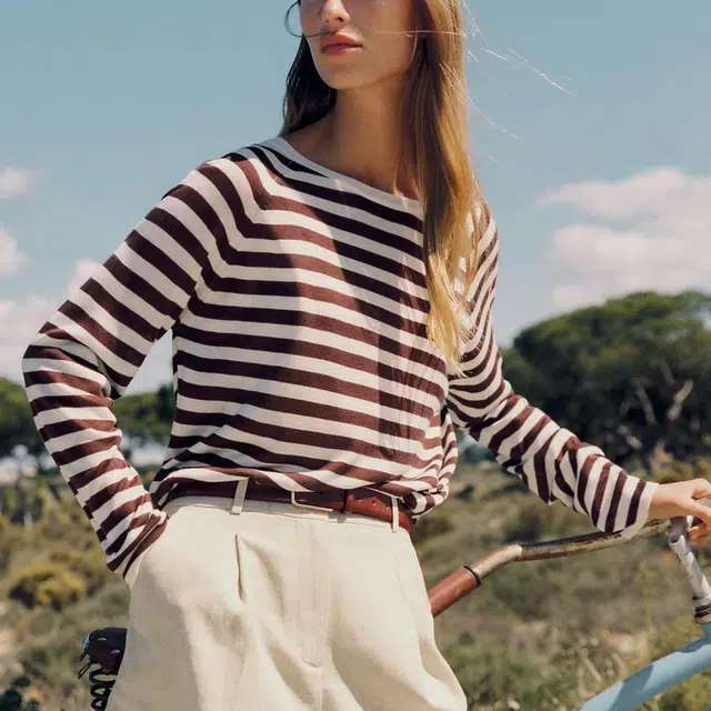 ZARA T