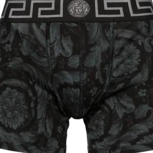 VERSACE Logo
