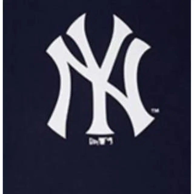 New Era FW22 MLB Logo