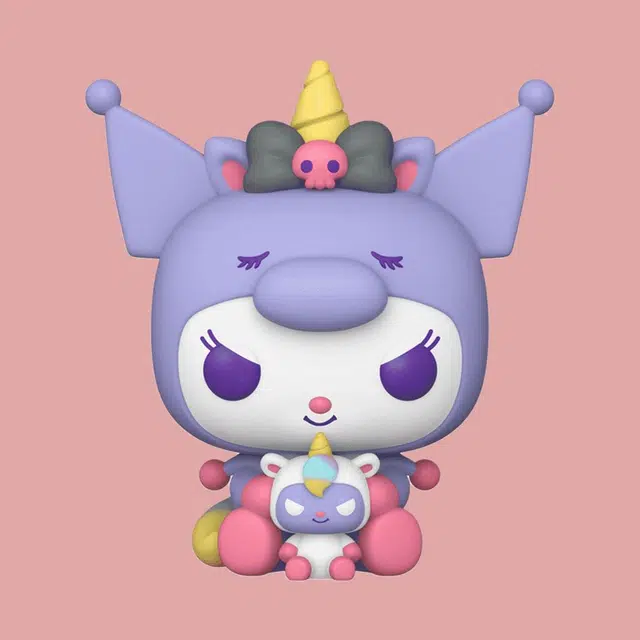 Funko Q