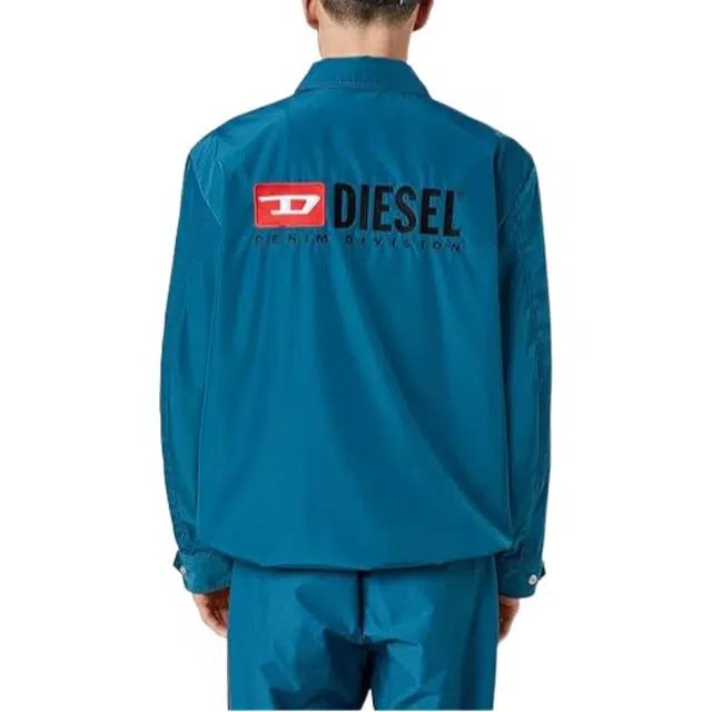 DIESEL