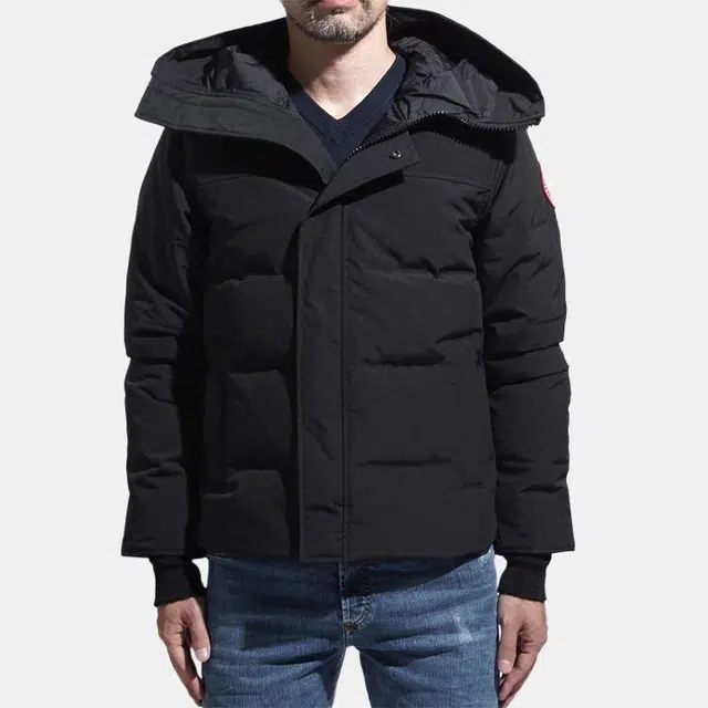 Canada Goose MacMillan
