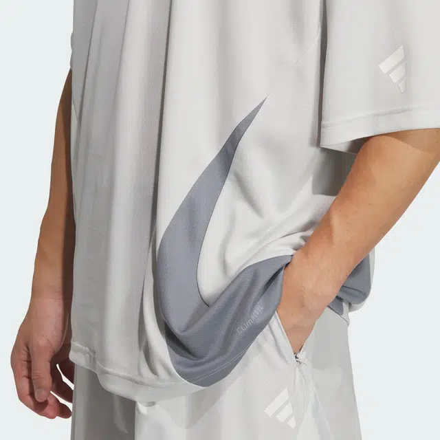 adidas FOS SS25 SHORT SLEEVE T-SHIRT T