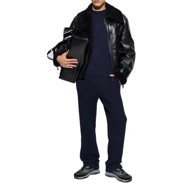 BALLY x Adrien Brody