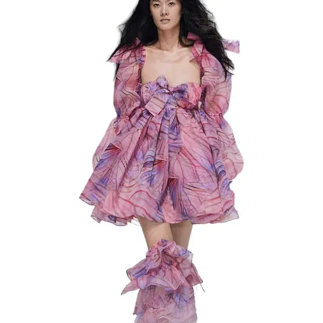 Selkie Collection SS24
