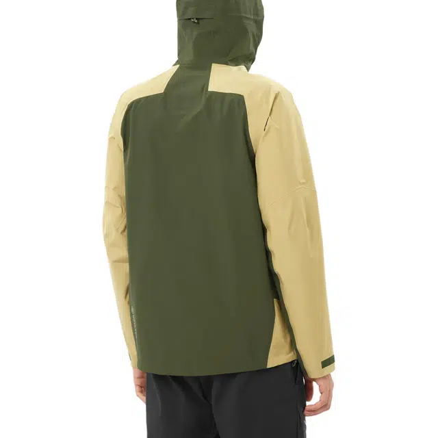 Salomon Outline 3L Gore-Tex Jacket