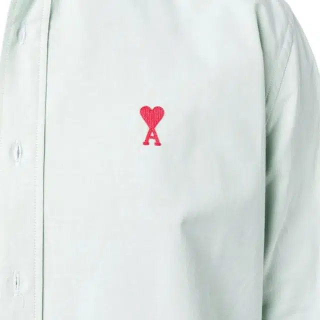 AMIPARIS SS22 Logo