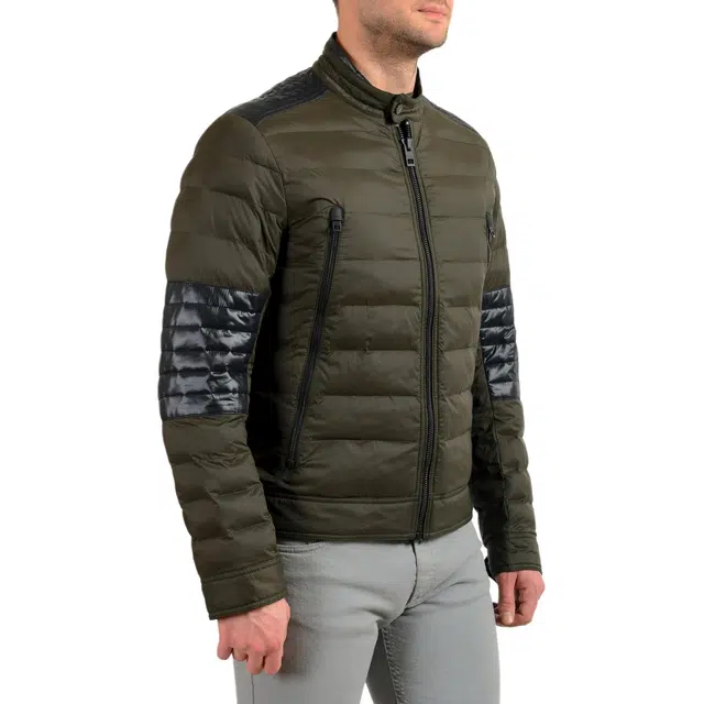 HUGO BOSS SS24