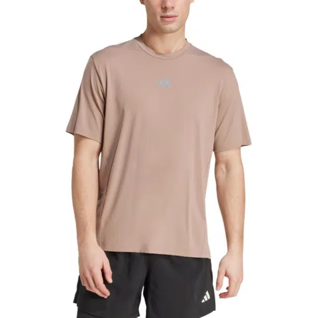 adidas Climacool SS25 TRAINING INTENSITY T-SHIRT T