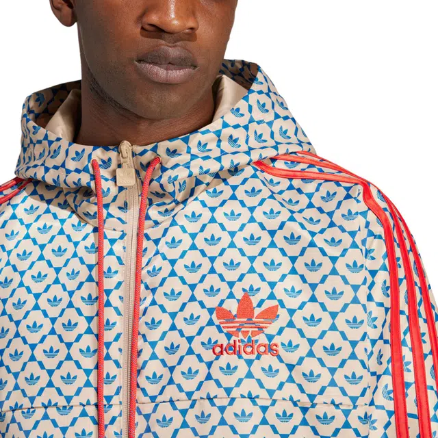 adidas originals WINDBREAKER