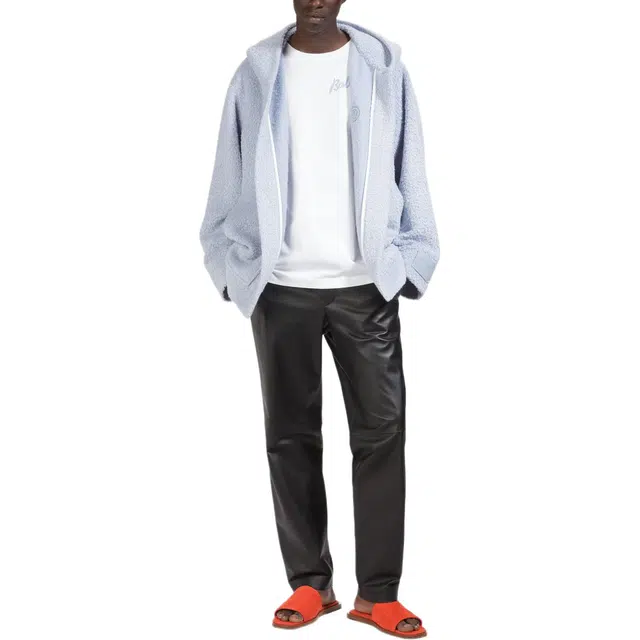 BALLY SS23 LogoT