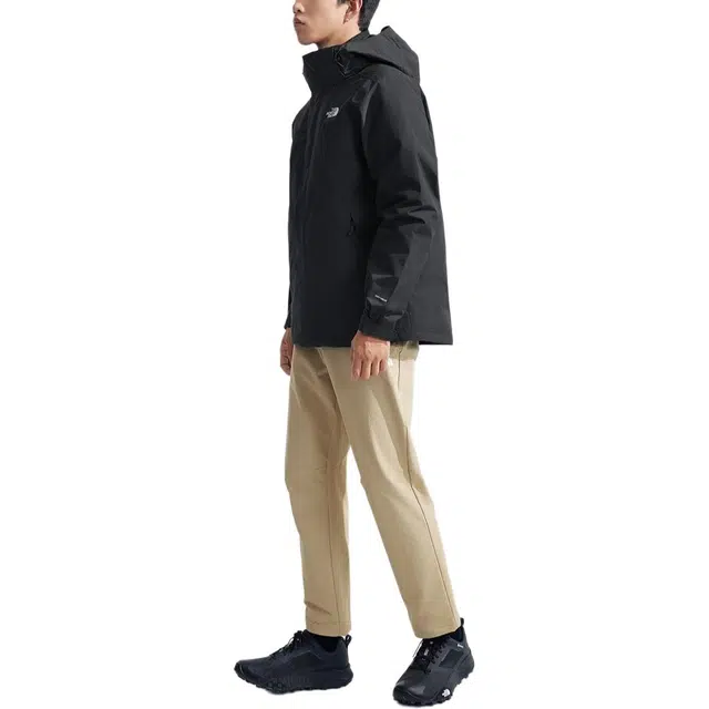 THE NORTH FACE